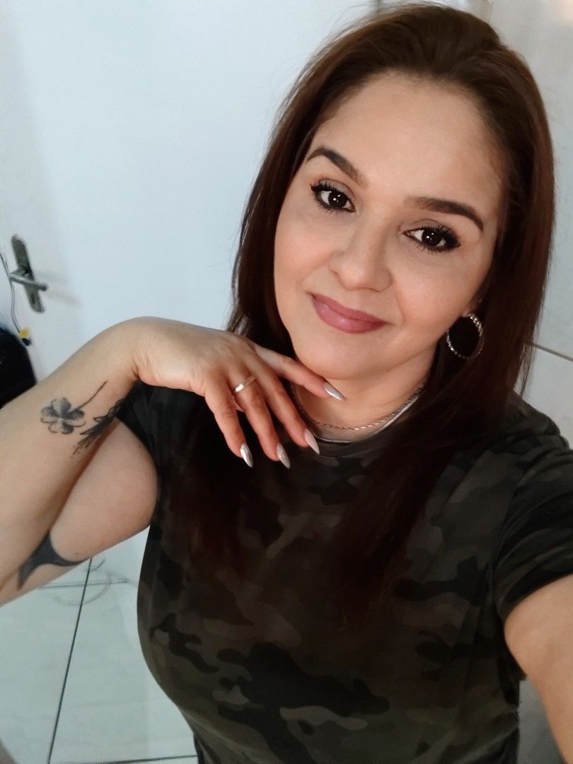 Paola Sánchez