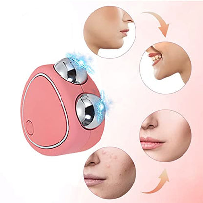 🌟 Masajeador Facial Microcorriente con 🆓 Envío Gratis