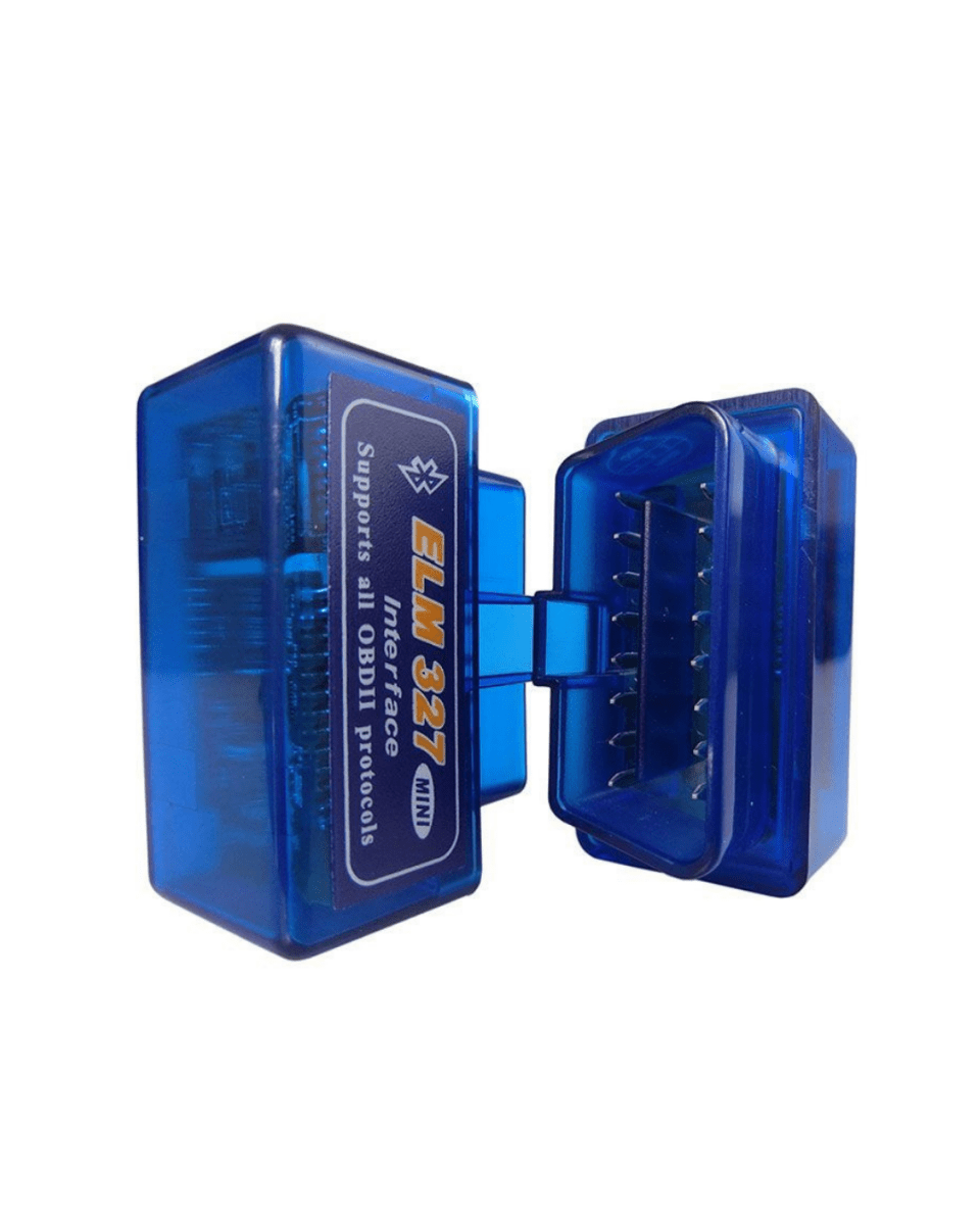 🚘 🔧 Conoce qué le pasa a tu carro en segundos – ¡desde tu celular! | Scanner OBD2 Bluetooth - GlobalyShop