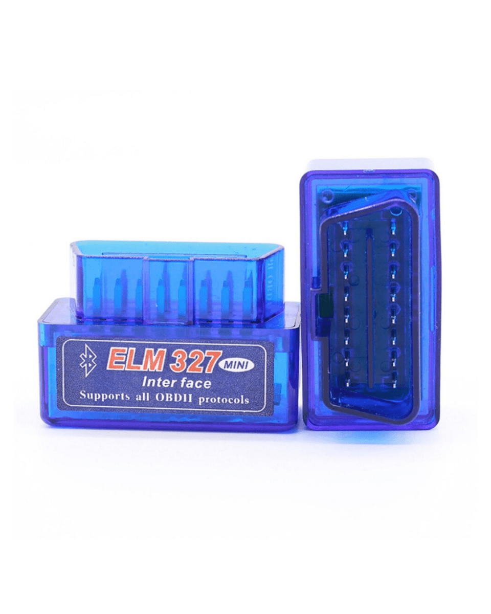 🚘 🔧 Conoce qué le pasa a tu carro en segundos – ¡desde tu celular! | Scanner OBD2 Bluetooth - GlobalyShop
