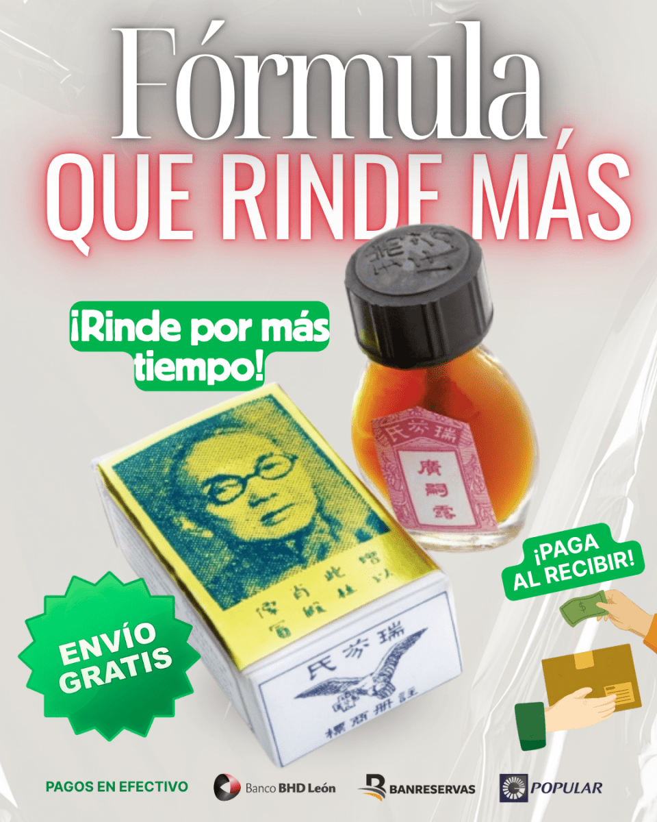DURA más y disfruta MÁS con "LA BROCHA CHINA" 🔥 | El secreto natural para no fallar cuando más importa | 4ml - GlobalyShop